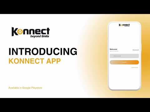 Why Should You use Konnect App?